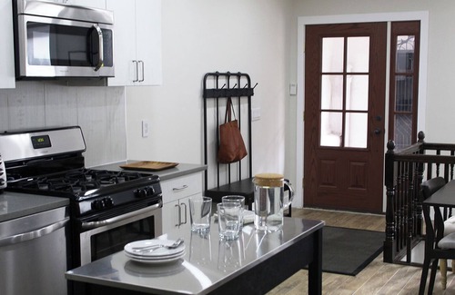Bedford-Stuyvesant Apartment | Beautiful Oasis in Brooklyn