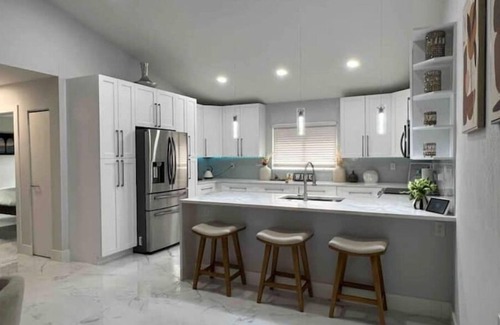 Delray Beach House | Beautiful Oasis in Delray Beach
