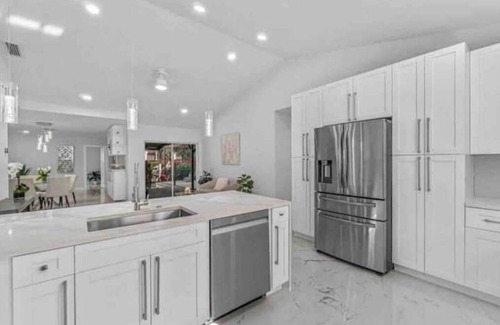 Delray Beach House | Beautiful Oasis in Delray Beach