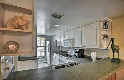 Point East Condo | BEAUTIFUL OCEANFRONT CONDOMINIUM - NEW SMYRNA BEACH