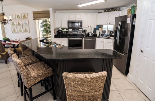 Panama City Beach Condo | BEAUTIFUL OCEAN FRONT CONDO! FREE BEACH CHAIR SERVICE! FREE PARKING SPACE!