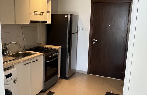 Ras Al Khaimah Apartment | BEAUTIFUL OCEAN VIEW STUDIO APARMTENT IN AL MARJAN ISLAND