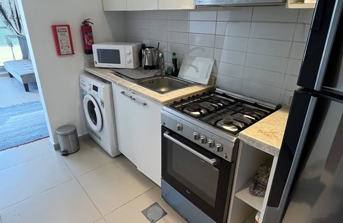 Ras Al Khaimah Apartment | BEAUTIFUL OCEAN VIEW STUDIO APARMTENT IN AL MARJAN ISLAND