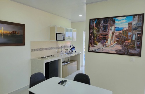 Gaira Apartment | Beautiful, Ocean and mountain view, peaceful place to enjoy a fun vacation