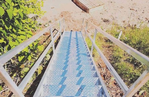 Cape Tormentine Cottage | Beautiful oceanfront cottage with all the amenities of home