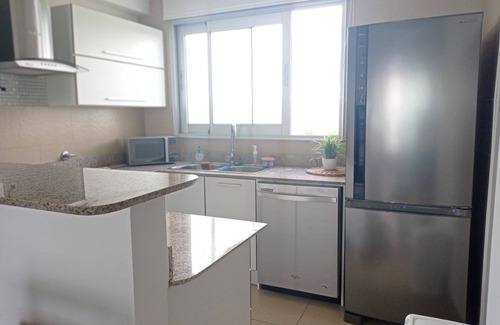 El Palmar Apartment | Beautiful ocean front apartment with cross breeze