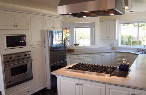 Otter Point House | Beautiful Ocean-front property