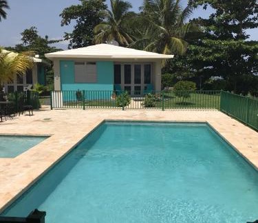 Carrizal Villa | Beautiful Ocean Front Villa