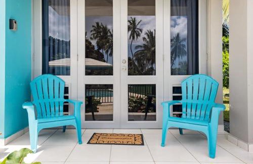 Carrizal Villa | Beautiful Ocean Front Villa