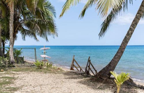 Carrizal Villa | Beautiful Ocean Front Villa