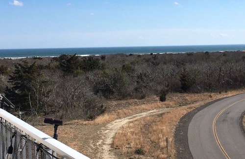 Diamond Beach Condo | Beautiful Ocean and perfect sunset bay views on beach block!