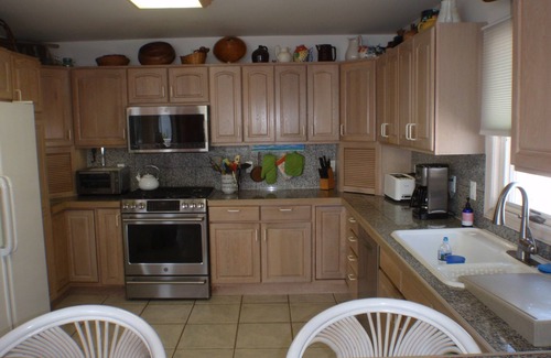 Harvey Cedars House | Beautiful Ocean Views, Large House, Harvey Cedars, Atlantic Ave