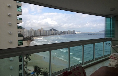 Asturias Apartment | Beautiful ocean view - Best condominium in the area