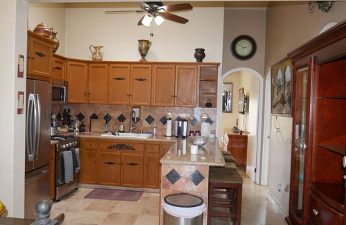 Playas De Tijuana House | Beautiful Ocean View Home In San Antonio del Mar