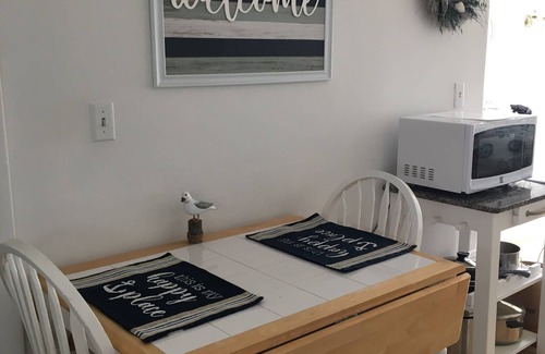 Dennis Port Condo | Beautiful Ocean View Studio