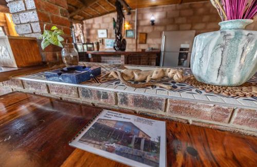 Tugela Mouth House | Beautiful ocean view guest house