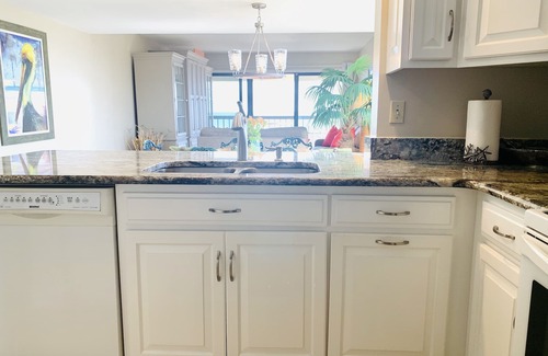 Amelia City Condo | Beautiful Oceanfront Condo w/Breathtaking Beach Views~21 Yrs. of 5 Star Reviews
