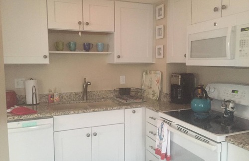 Marco Island Condo | Beautiful, Oceanfront South Seas NW Condo with Stunning Views