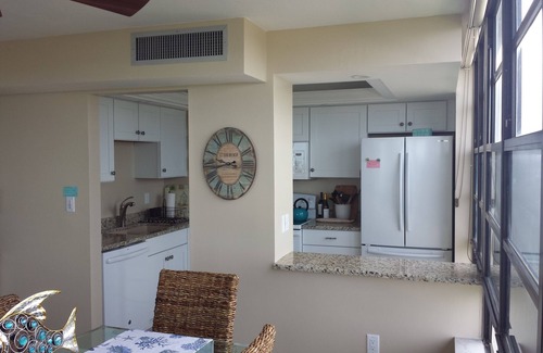 Marco Island Condo | Beautiful, Oceanfront South Seas NW Condo with Stunning Views