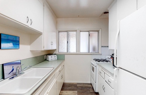 Carlsbad Village House | Beautiful Oceanfront Condo w/Private Balcony, Free WiFi