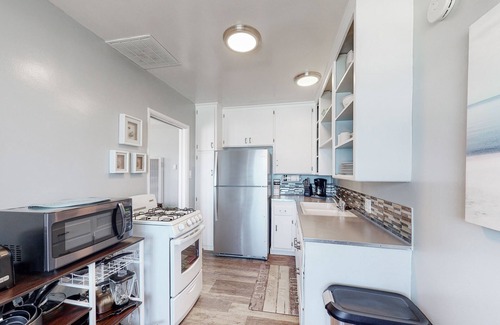 Carlsbad Village House | Beautiful Oceanfront Condo w/Private Balcony, Free WiFi