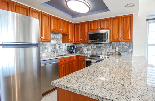 Stuart Condo | Beautiful Oceanfront condo at the Marriott Resort on Hutchinson Island