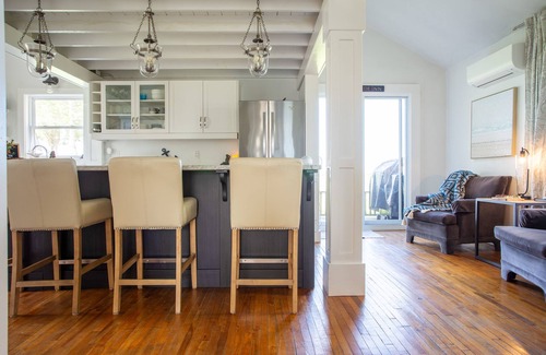 West Hants House | Beautiful Oceanfront Home on the Minas Basin