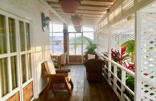 Bocapan House | Beautiful Oceanfront Home in Zorritos - Just 2 Hours from Tumbes Airport