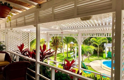 Bocapan House | Beautiful Oceanfront Home in Zorritos - Just 2 Hours from Tumbes Airport