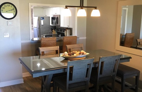 Cocoa Beach Condo | Beautiful Oceanfront Condominium