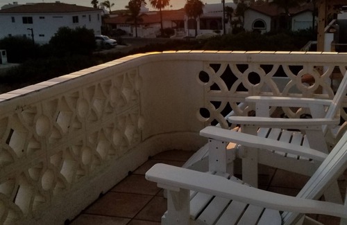 Salsipuedes House | Beautiful Oceanview House @ Bajamar Golf Resort (Ensenada)
