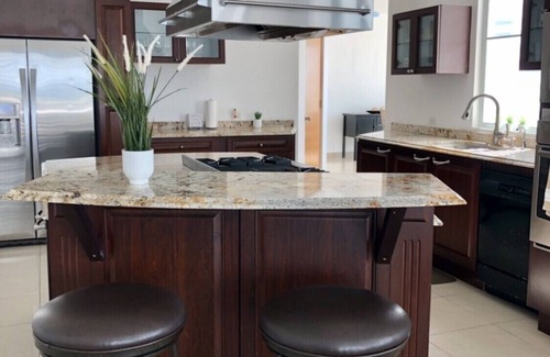Penuelas House | Beautiful Oceanview Property with Private Pool