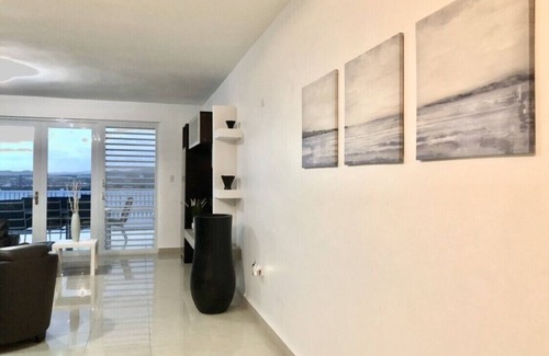 Penuelas House | Beautiful Oceanview Property with Private Pool