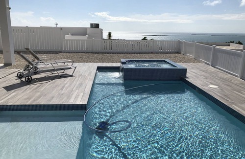 Penuelas House | Beautiful Oceanview Property with Private Pool