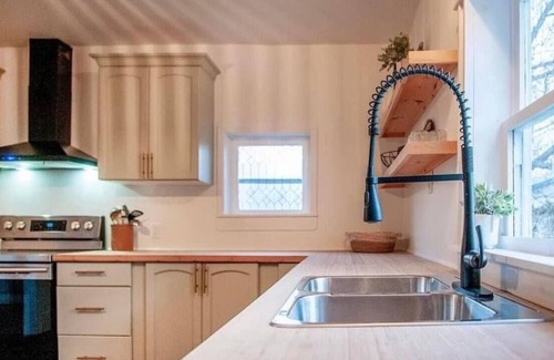 Georgetown House | Beautiful Old Home by the Beach