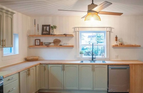 Georgetown House | Beautiful Old Home by the Beach