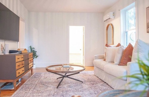 Georgetown House | Beautiful Old Home by the Beach