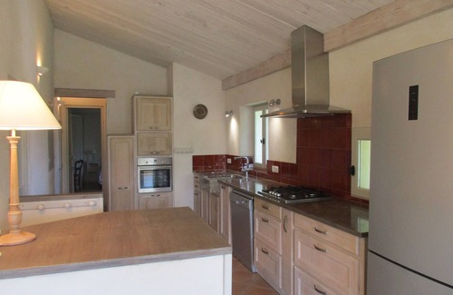 Crillon-le-Brave House | Beautiful old house overlooking the Mt Ventoux, CLOSE to Bédoin