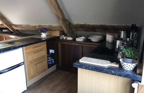 Lydney Cottage | Beautiful old Mill in the Forest of Dean