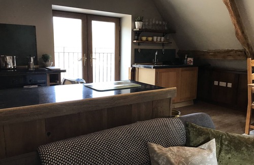 Lydney Cottage | Beautiful old Mill in the Forest of Dean