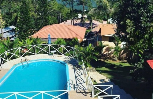 Montellano Villa | beautiful old villa to spend time with the family