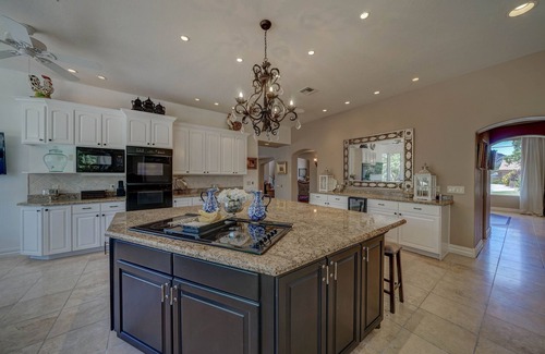 Camelback Country Estates House | Beautiful! On the Golf course/Swimming/Resort style home