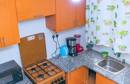 Kisii Apartment | Beautiful one bedroom Airbnb in Kisii