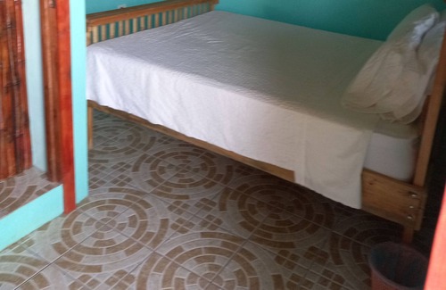 Corn Island House | Beautiful one bedroom with partial view of the Caribbean Ocean