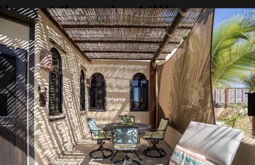 Buenavista Apartment | Beautiful One Bedroom Casita