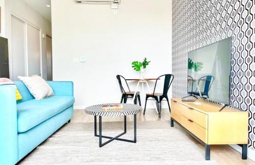 East Village Apartment | Beautiful One Bedroom Apartment With View Of City