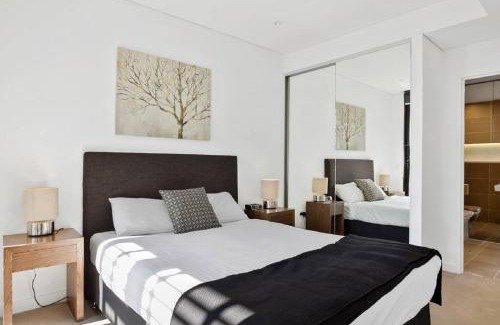 St. Leonards Apartment | Beautiful one bedroom apartment in St Leonards-ATC62209