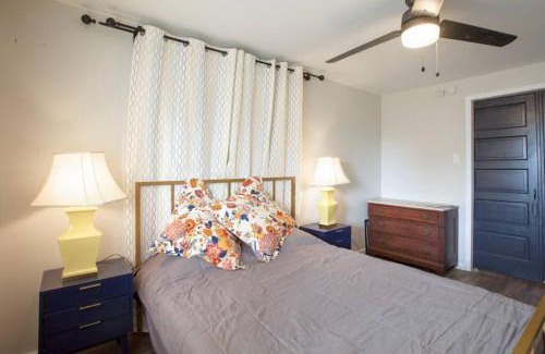 Mount Washington Apartment | Beautiful One Bedroom City Oasis