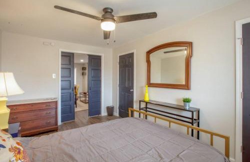 Mount Washington Apartment | Beautiful One Bedroom City Oasis