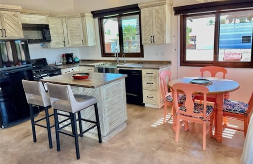 Loreto Apartment | Beautiful one bedroom casita!